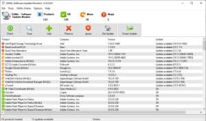 SUMo Pro 5.14.6.513 Crack + License Key {Latest} Free Download 2022