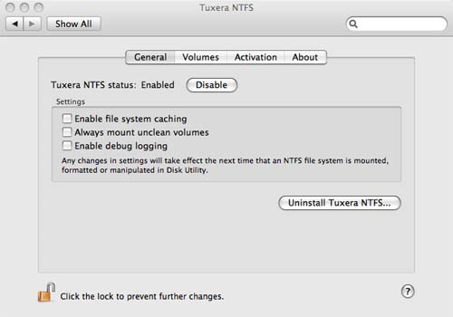 Tuxera NTFS Crack + (100% Working) Product Key Free Download 2022