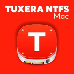 Tuxera NTFS Crack + (100% Working) Product Key Free Download 2022