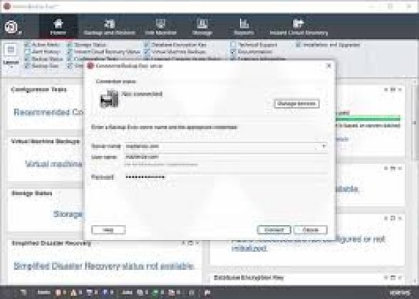 Veritas Backup Exec 21.4.1200.2536 With Crack Free Download 2022
