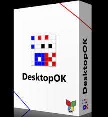 DesktopOK 9.44 Crack With License Key Torrent Free Download 2022