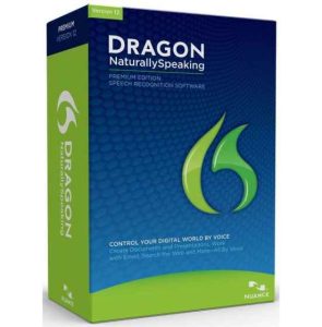 Dragon Naturally Speaking 15.60.200 Premium Free Download 2022
