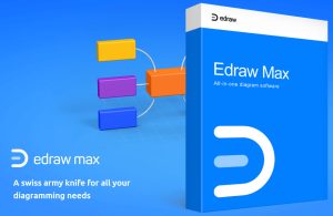Edraw Max 11.5.0.877 Crack with License Key Free Download 2022