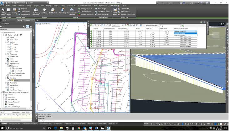 Autodesk Civil 3d 1.1 Crack + Serial Key Download 2022