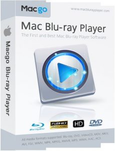 Macgo Windows Blu-ray Player 3.3.20 With Crack Free Download 2022