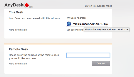 AnyDesk 7.0.4 Crack + License Key [Latest] Free Download 2022