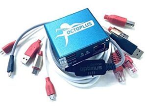 OctoPlus Box 4.0.1 Crack {Without Box} Full Version Free Download 2022