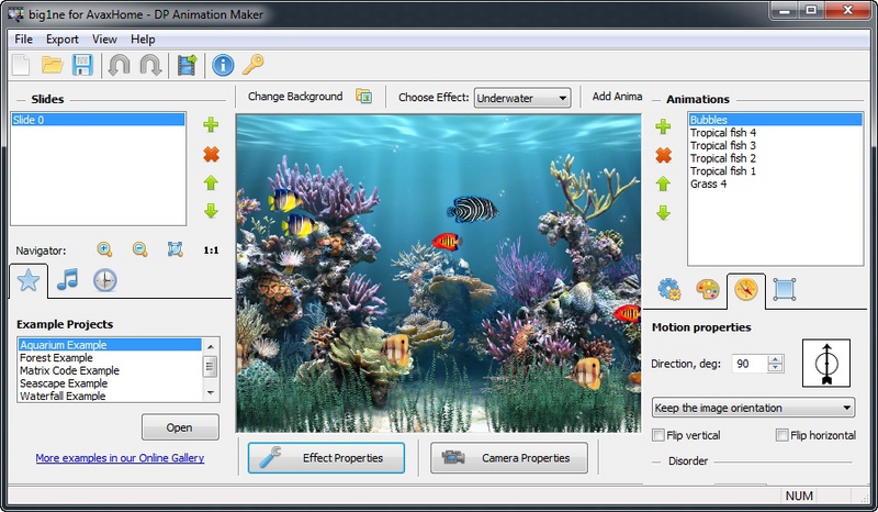 DP Animation Maker 3.5.04 Crack Free Serial Key (Latest) Free Download 2022 