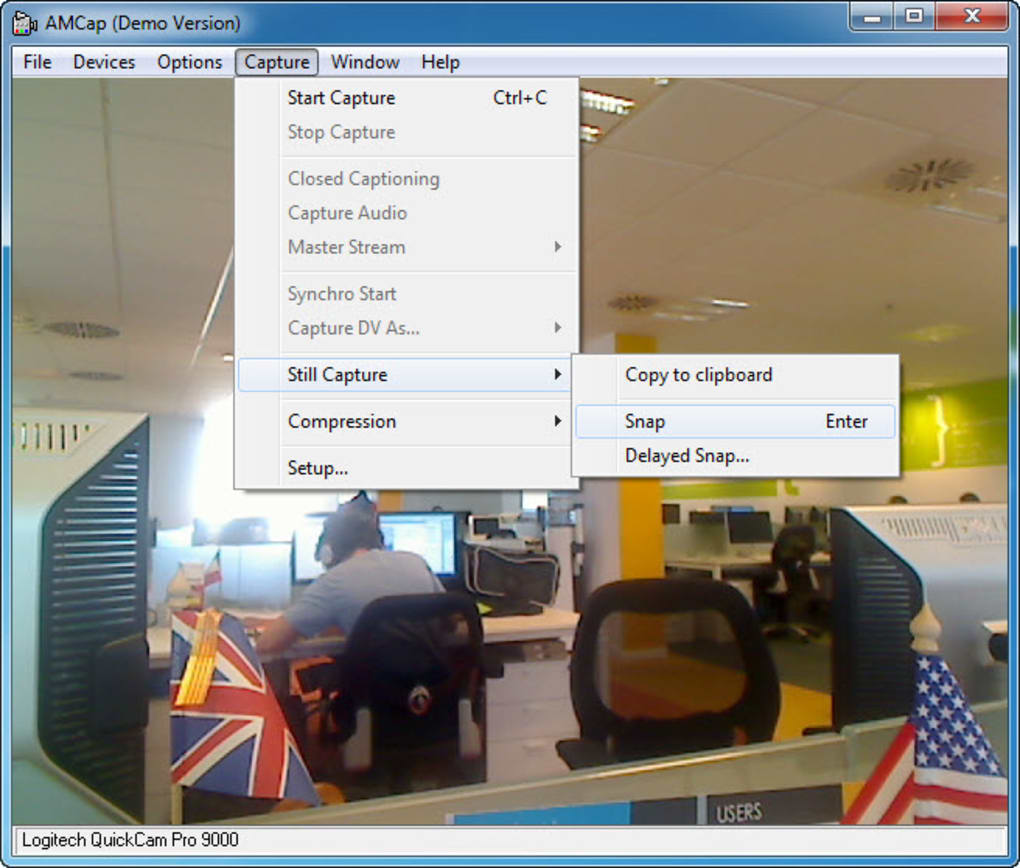 Amcap 10.23 Build 300.6 Crack Serial Key Full Version Free Download 2022