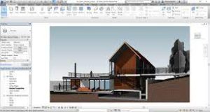 Autodesk Revit 22.0.2.392 Crack + Serial Key [Latest Free Download 2022