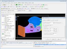 ADINA System 9.7.2 Crack + License Key Free Download 2022