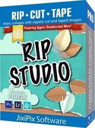 JixiPix Rip Studio 1.1.14 With Full Crack Free Download [Latest] 2022