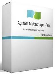 Agisoft Metashape Crack 1.8.1 Build 13857 Full Free Download 2022