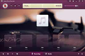 Leawo Music Recorder 3.0.0.4 With Crack [Updated] - Free Download 2022