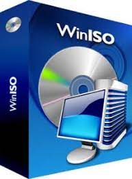 WinISO 6.5.2 Crack Registration Code With Keygen Free Download 2022