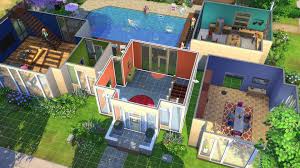 The Sims 4 Deluxe Edition (v1.77.146.1030 incl DLC) Free Download 2022