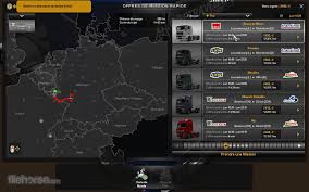 Euro Truck Simulator 3 Crack With Activation Key [Latest] Free download 2022