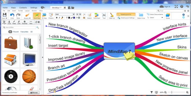 iMindMap Pro 12 Crack Keygen + Serial Key Full Version Free Download 2022