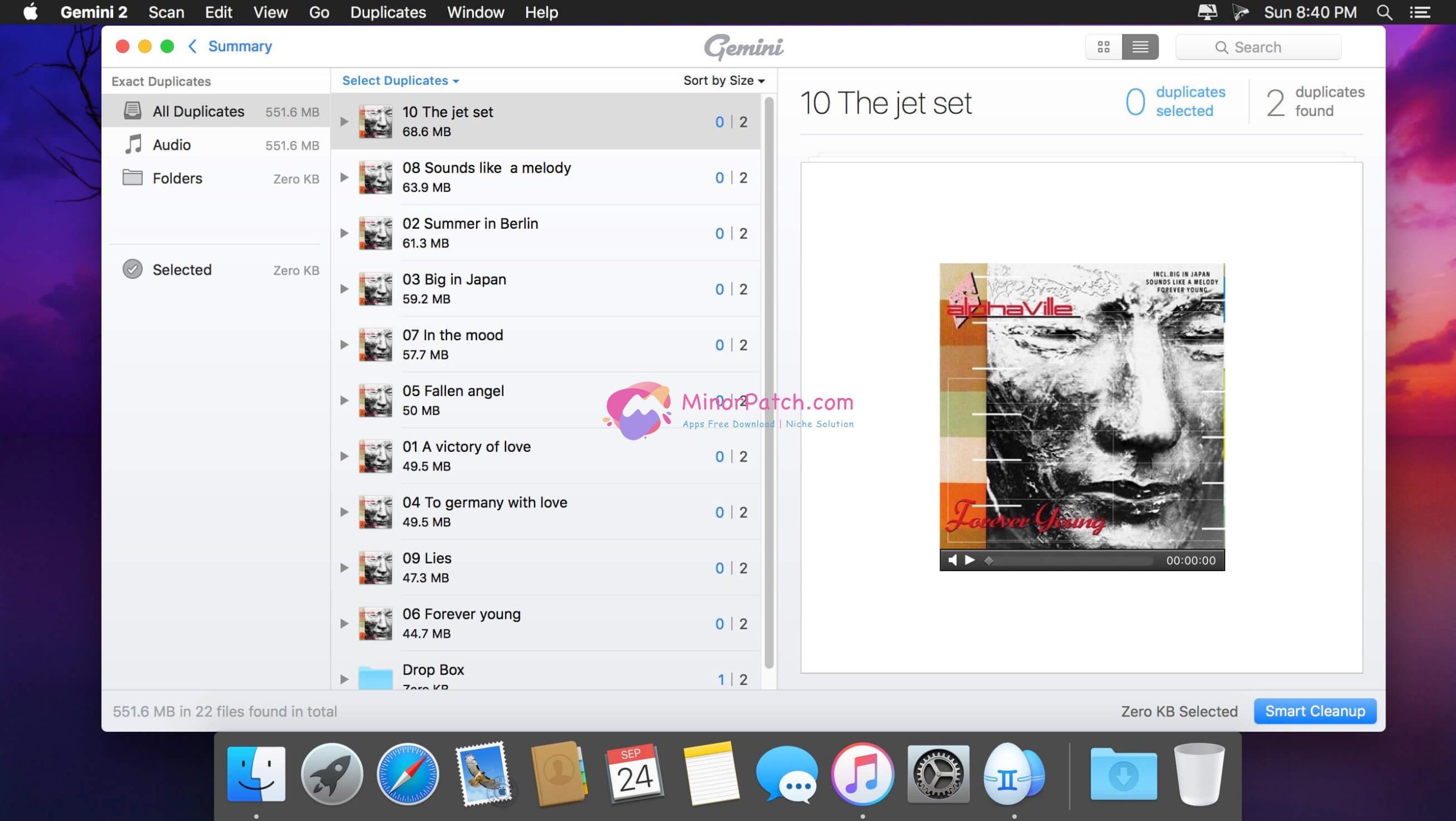 Gemini 6.120 Crack With Activation Number Free Download 2022