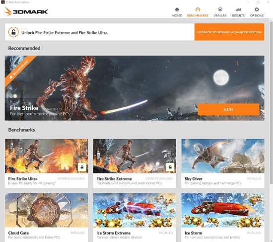 3DMark 2.22.7334 Crack With Serial Key [Latest] Free Download 2022