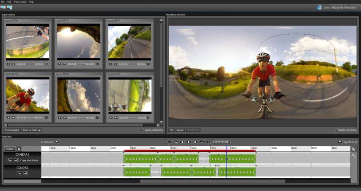 Autopano Video Pro 4.4.2 Crack + Serial Key Free Download 2022