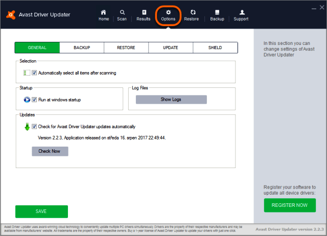 Avast Driver Updater 21.6 Crack + Key [ Latest Version ] Free Download 2022