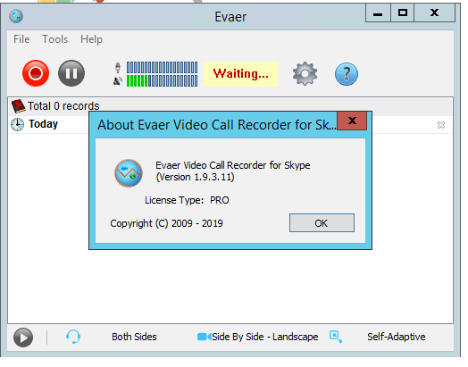 Evaer Video Recorder For Skype 2.1.12.11 Crack With Full Free Downloads 2022