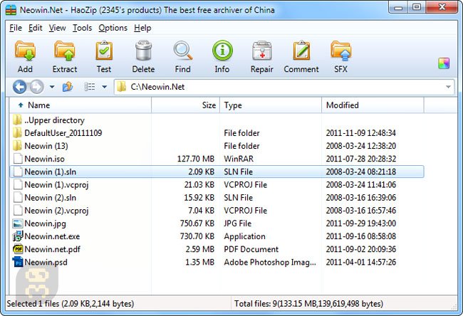 Haozip 6.3.1 Crack + Activation Key Free Download Latest 2022