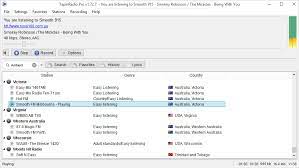 TapinRadio Pro 2.15.4 Crack + Serial Key [Portable] Free Download 2022