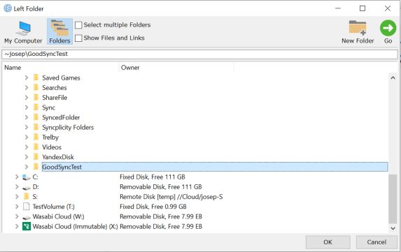 GoodSync Enterprise Crack 11.10.1.1 With License Key Free Download 2022