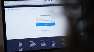 Zoom Cloud Meetings 5.9.3 Crack + Activation Key [Latest] Free download 2022 