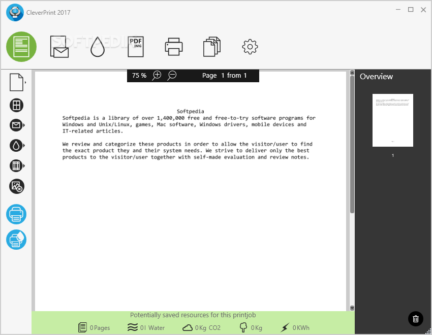 Abelssoft CleverPrint 8.1.25 Crack + Product Code Full Free Download