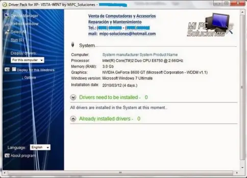 Cobra Driver Pack 2022 Crack With ISO Torrent Free Download 2022
