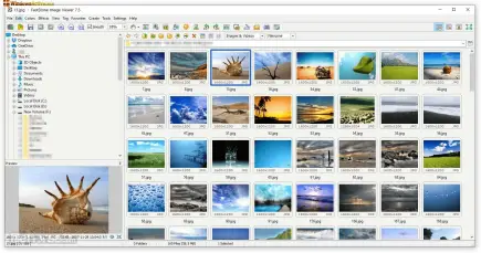 FastStone Image Viewer 7.5 Crack + Serial Key Free Download 2022
