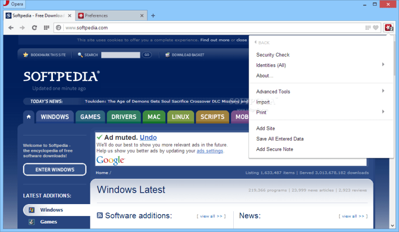 LastPass Password Manager 4.89.0 Crack + Key [Premium] 2022