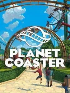 Planet Coaster (v1.13.2) Crack With Activation Key Free Download 2022
