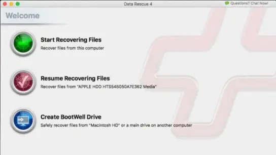 Prosoft Data Rescue Professional 6.0.6 Crack + Serial Key Free Download 2022