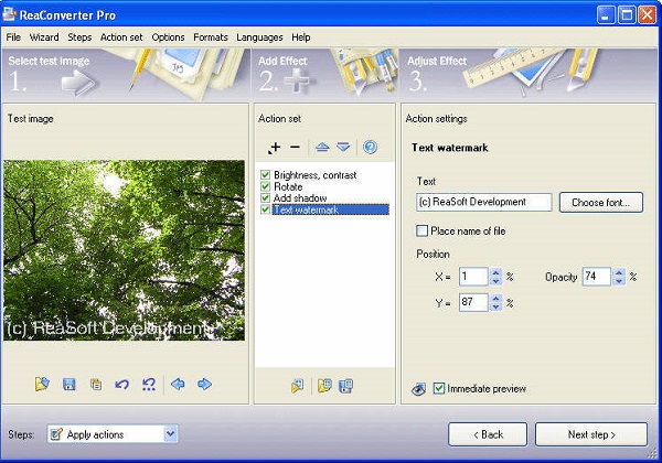 ReaConverter Pro 7.707 Crack 2022 Incl Product Key Download