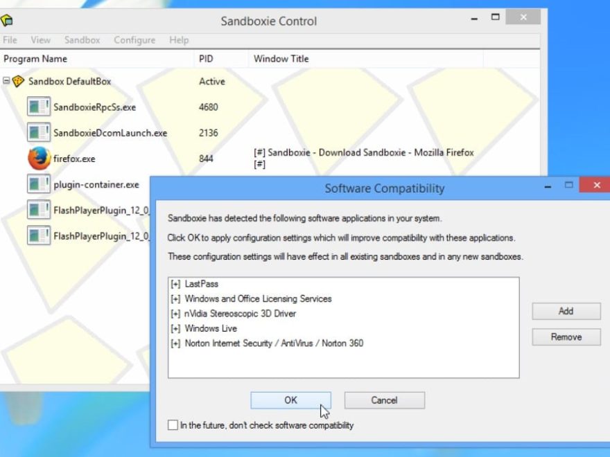 Sandboxie 5.55.12 Crack With License Key Free Download 2022