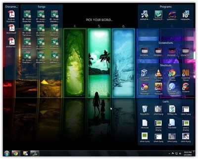 Stardock Fences 4.0.0.3 Crack + Serial Key Full Download 2022