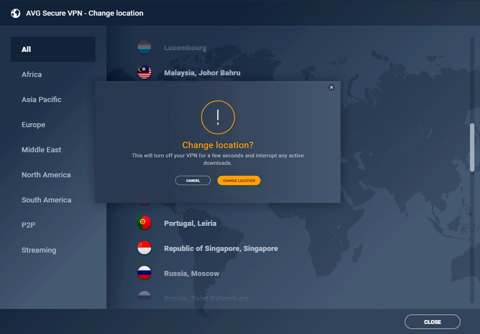 AVG Secure VPN 1.14 Crack 2022 + Serial Key Free Download