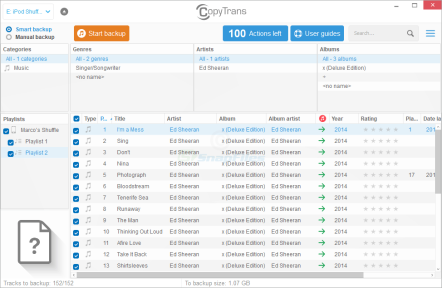 CopyTrans 8.9.2 Crack +CopyTrans 8.9.2 Crack + Activation Code (Torrent) Free Download 2022