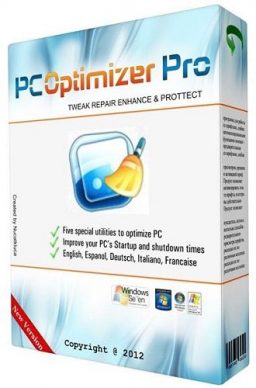 Asmwsoft PC Optimizer 2022 v13.2.3262 with Crack Free Download