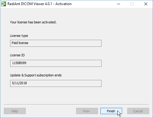 RadiAnt DICOM Viewer 3 Crack + License Key Free Download 2022
