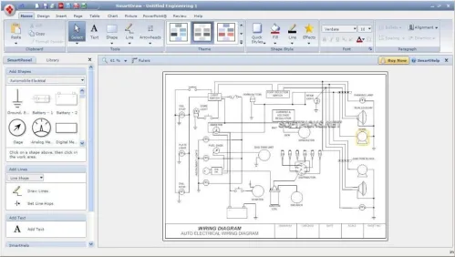 SmartDraw 27.0.2.2 Crack + License Key Free Download 2022