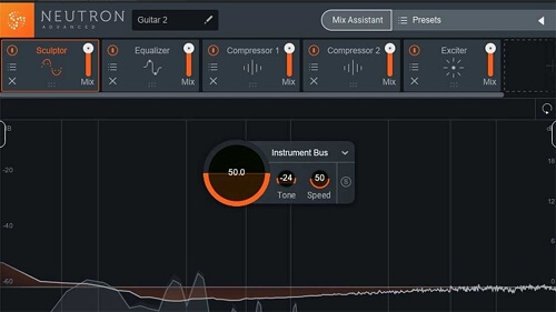 Neutron 3 Advanced Crack [4.0.1] Free Download 2022