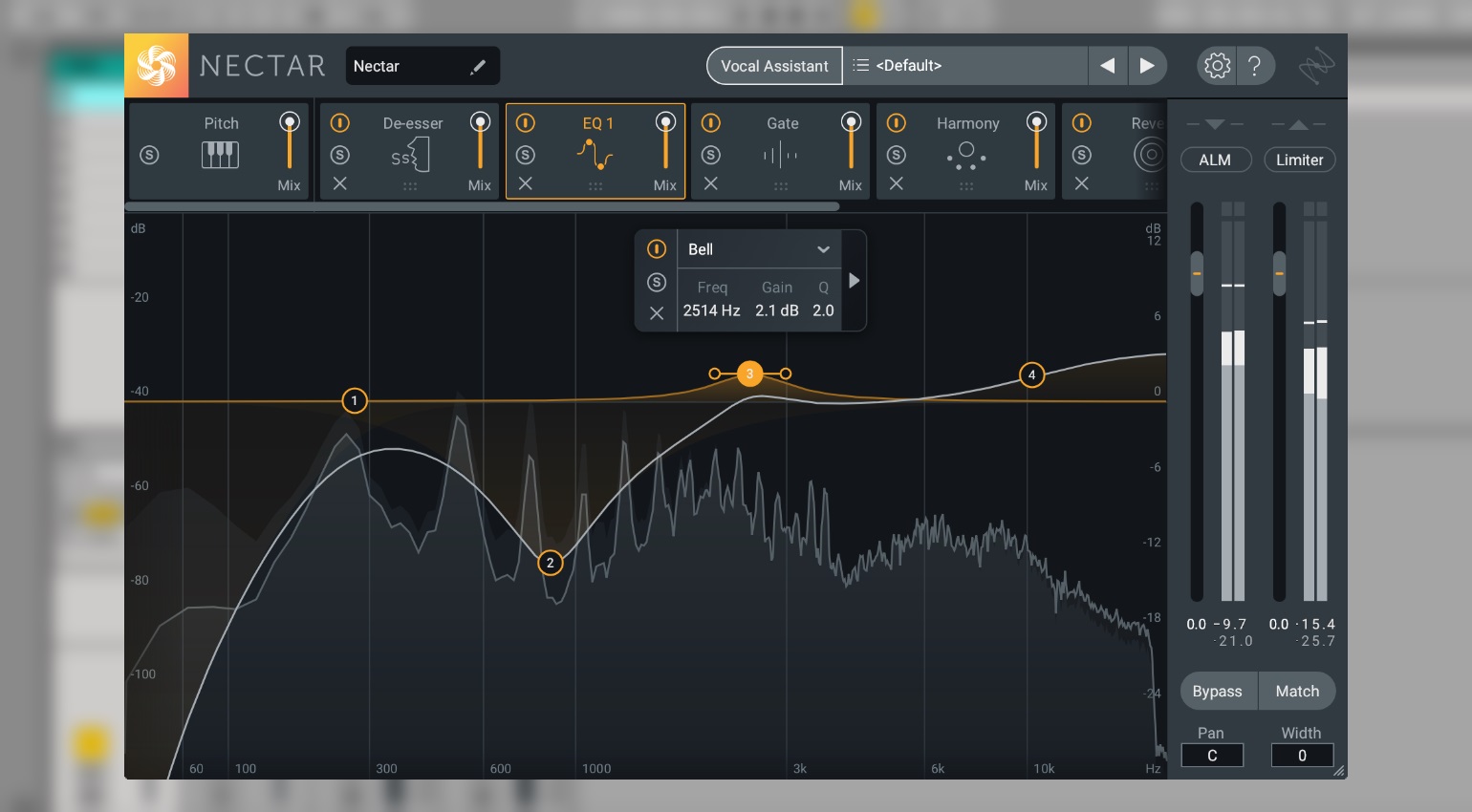 iZotope Nectar 3 Crack 3.11 Mac Free Download For 32/64Bit