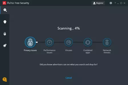 Avira Internet Security Suite 15.0.2201.2134 Crack 2022