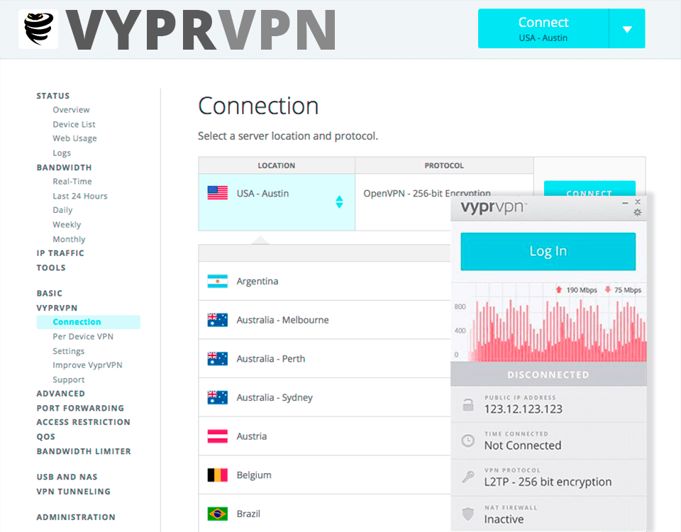 VyprVPN 4.5.1 Crack Torrent + [MAC/Win] 2022 + Activation Key