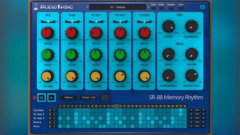 AudioThing Effect Bundle 2022.2 Full version - 4DOWNLOAD